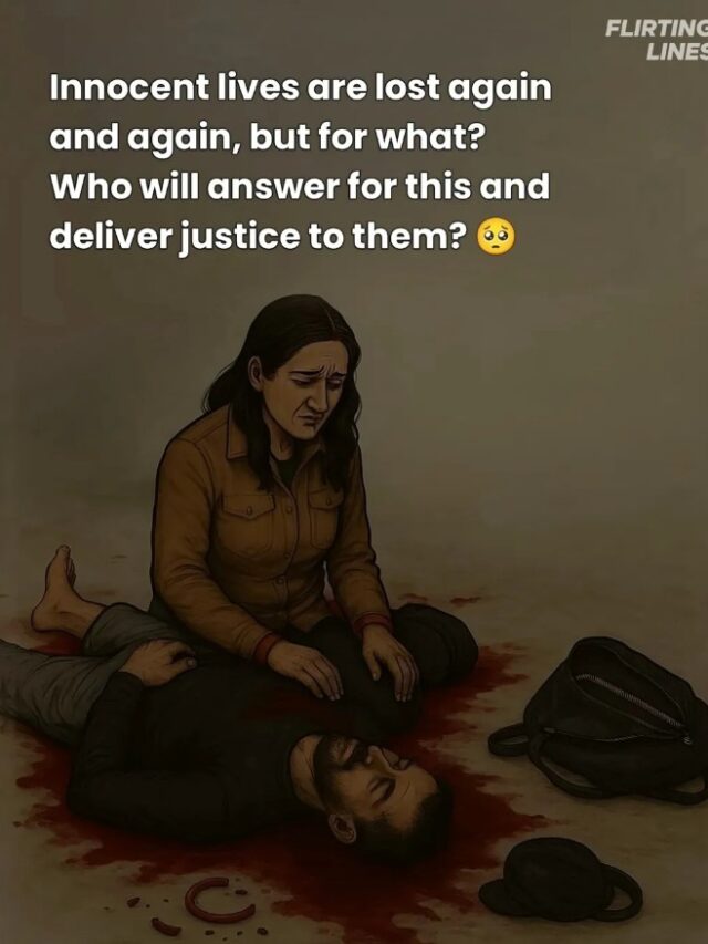 Pahalgam terrorist attack