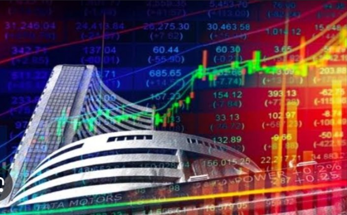 Top 5 Nifty 50 Stocks in 2025