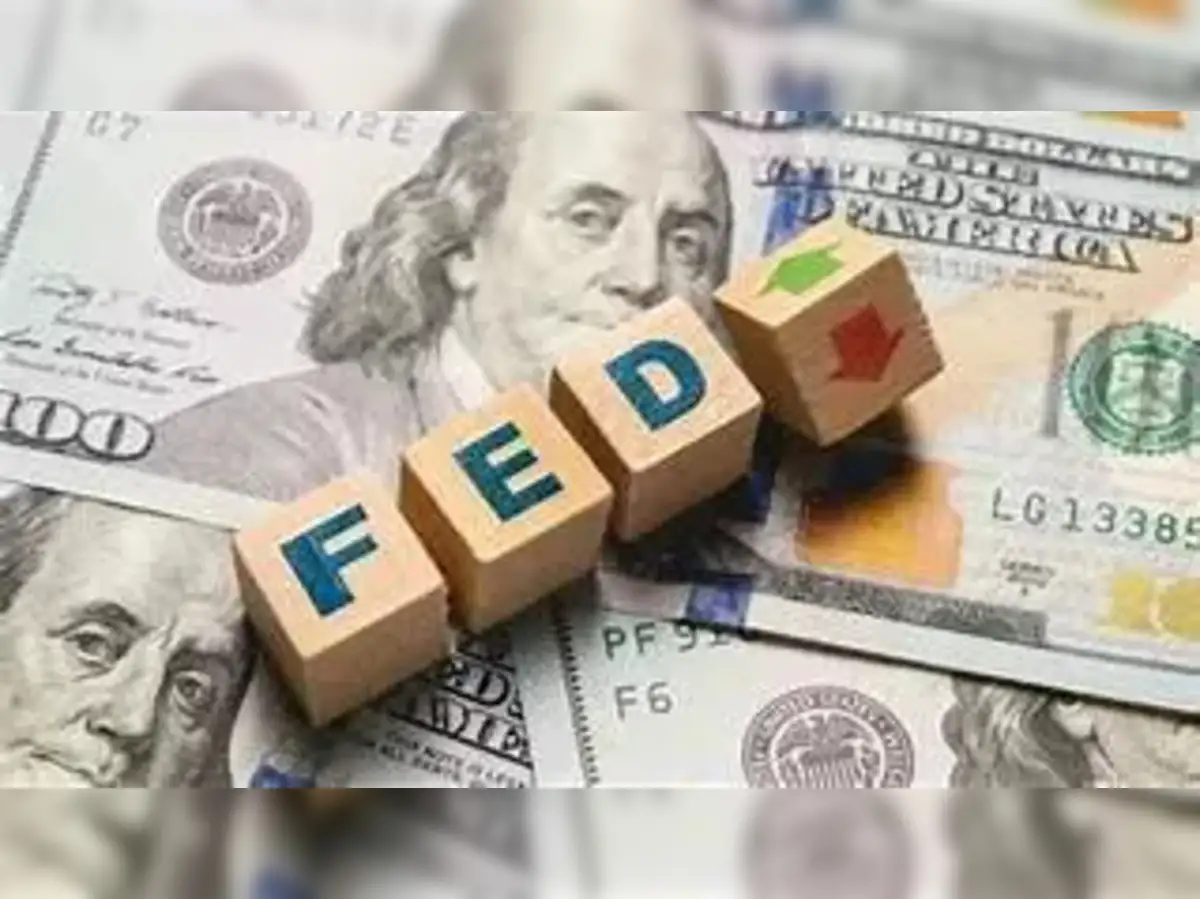 Fed Rate Cut Impact on Indian Stock Market | 25 vs 50 bps Outlook”